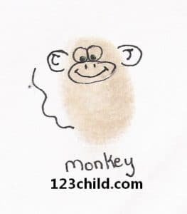 Fingerprint Monkey