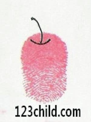 fingerprint apple