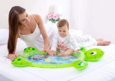 water mats for toddlers