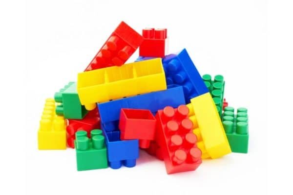 Is Mega Bloks Owned By Lego (Lego VS Mega Bloks) | 123Child